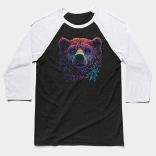 The Last Bear Baseball T-Shirt